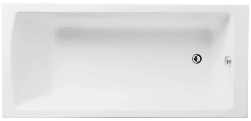 Ванна акриловая VitrA Neon 170x75 88-52280001000