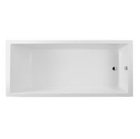 Ванна акрилова AquA PooL Ibiza 170х70 88A15317070