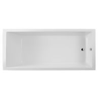 Ванна акрилова AquA PooL Ibiza 180х80 88A15318080