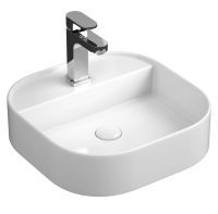 Раковина накладна Koller Pool Trend 45 см 1827060111