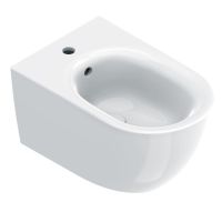Біде підвісне Catalano Sfera білий глянцевий 0518551001