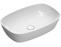 Раковина накладна Catalano Green Lux 60 см 0622600001