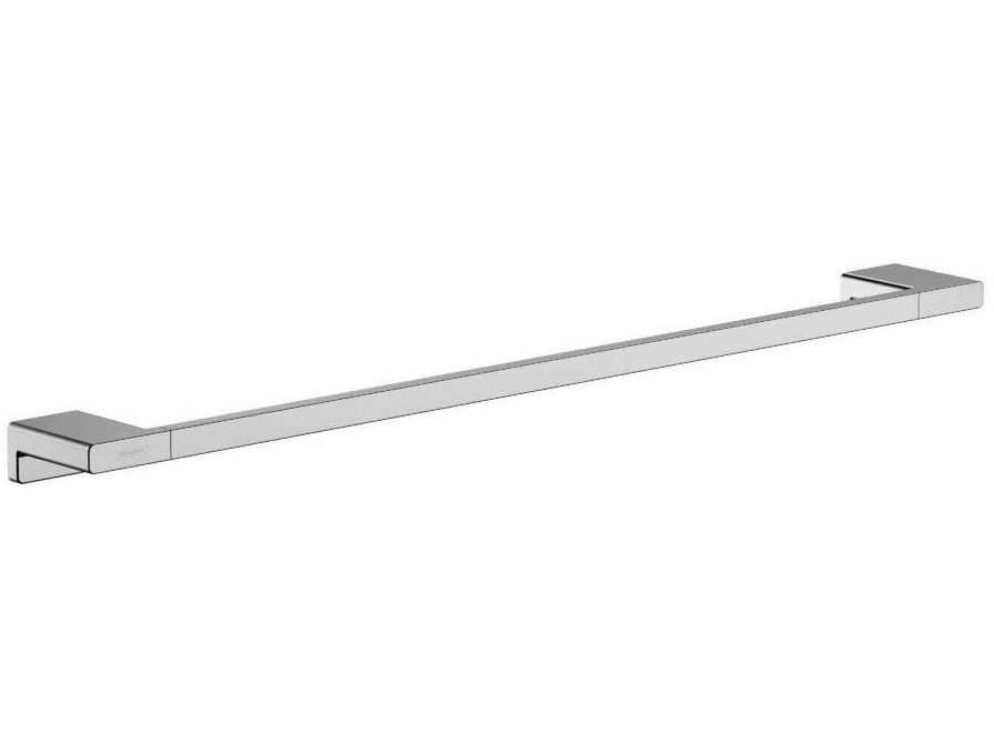Тримач рушників Hansgrohe Addstoris 65 см хром 41747000