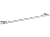 Тримач рушників Hansgrohe Addstoris 65 см хром 41747000