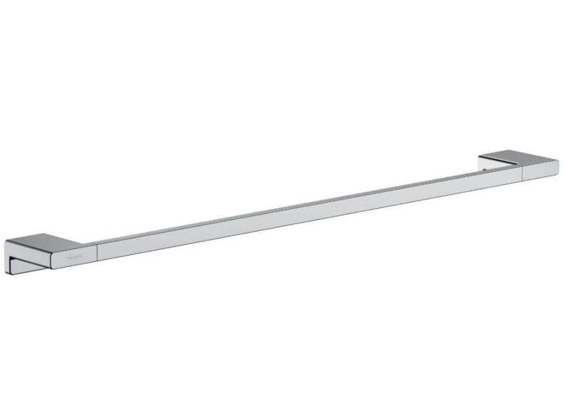 Тримач рушників Hansgrohe Addstoris 65 см хром 41747000