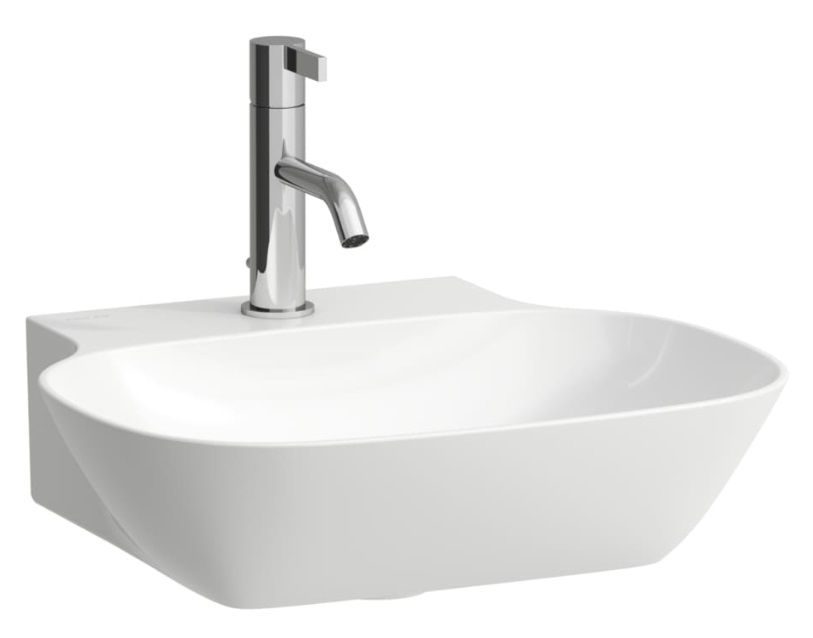 Раковина підвісна Laufen Ino 45 см H8153017571041
