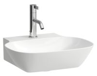 Раковина підвісна Laufen Ino 45 см H8153017571041