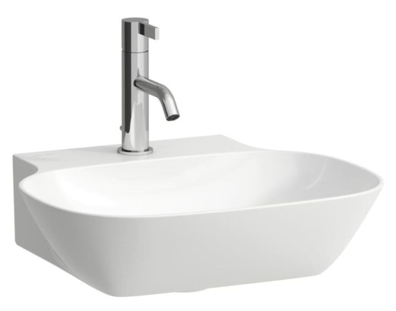Раковина підвісна Laufen Ino 45 см H8153017571041
