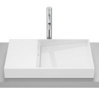 Раковина накладна Roca Horizon-Dash 60 см A32727900B