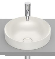 Раковина вирізна Roca Inspira 37 см бежевий A32752R650