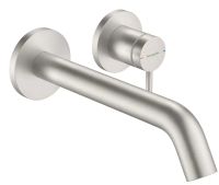 Змішувач для раковини Hansgrohe Tecturis S 225 сатин 73351800