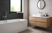 Ванна акрилова Ravak Domospa Fancy 170x75 RKUF600019