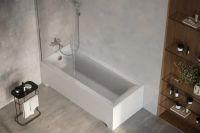 Ванна акрилова Ravak Favorit 150x70 XC00100121