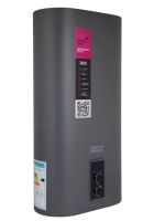 Водонагрівач накопичувальний Thermo Alliance Grey 80 л DT80V20GPDD2G