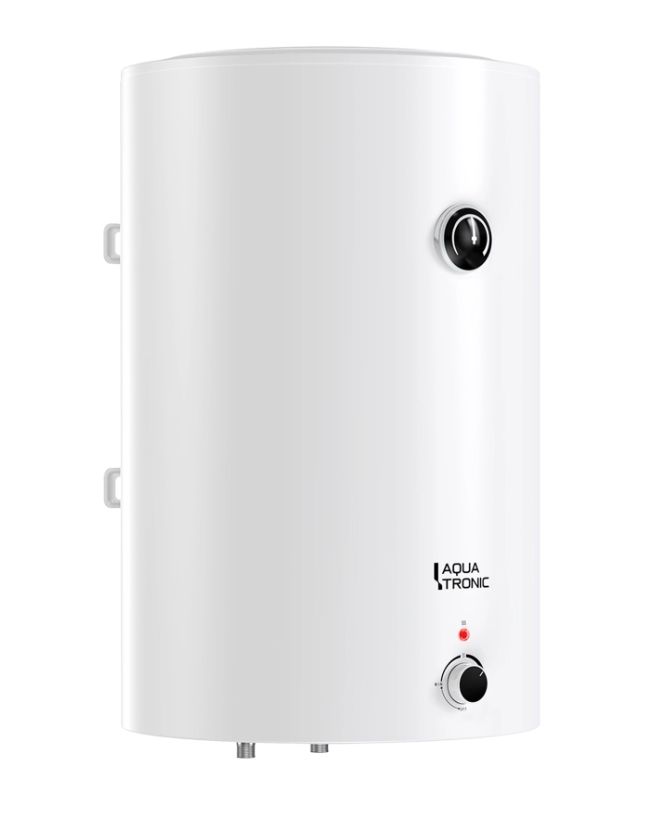 Водонагрівач накопичувальний Aquatronic Round D804620 B4 80 л