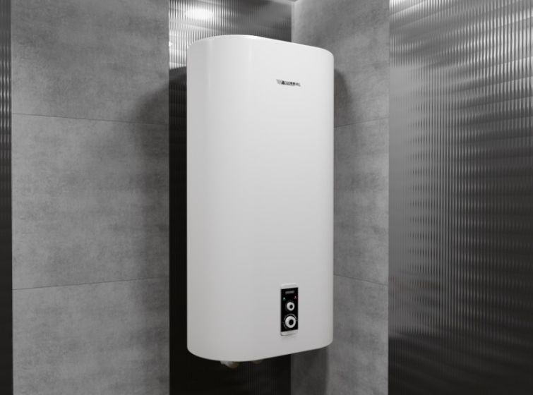 Водонагреватель накопительный WILLER Grand 80 л EV80DR