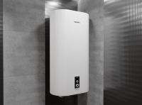 Водонагреватель накопительный WILLER Grand 80 л EV80DR