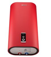 Накопичувальний водонагрівач WILLER Grand 80 л червоний EV80DR