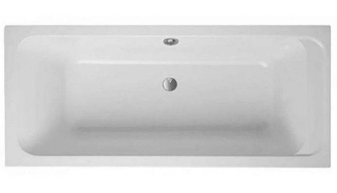 Ванна акрилова Villeroy & Boch Targa Style 180x80 UBA180FRA2V-01