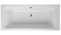 Ванна акрилова Villeroy & Boch Targa Style 180x80 UBA180FRA2V-01