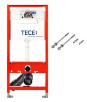 Инсталляция для унитаза Tece Base 2 в 1 9400401