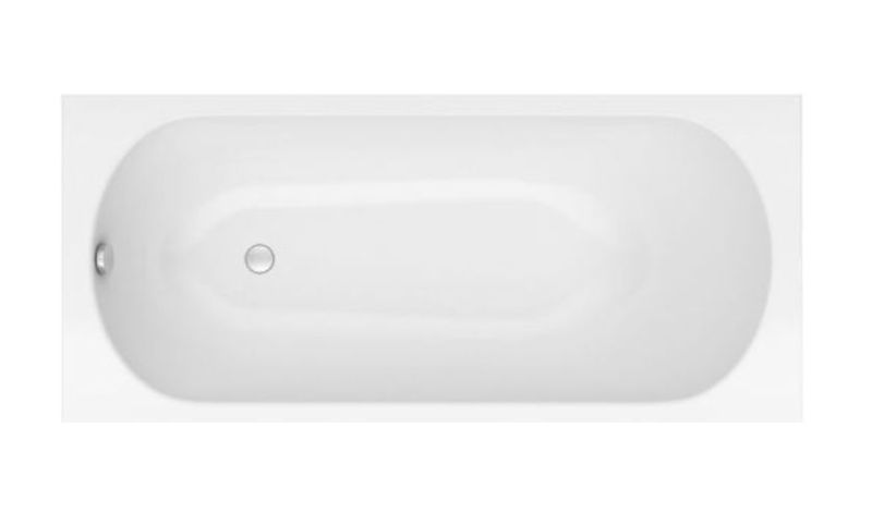 Ванна акрилова Kolpa San Betty 150x70 565505
