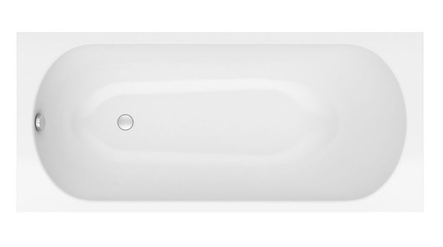 Ванна акриловая Kolpa San Betty 180x80 565192