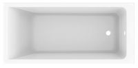 Ванна акрилова Geberit Selnova Square 180х80 554.386.01.1