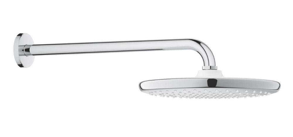 Душевая система скрытого монтажа Grohe Essence хром UA26417SC1