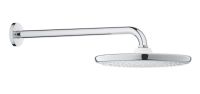 Душевая система скрытого монтажа Grohe Essence хром UA26417SC1