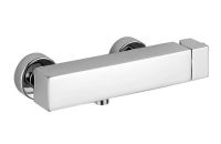 Душова система Paffoni Level Plus хром ZCOL607CR