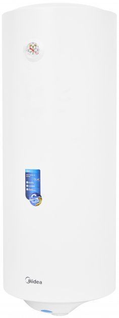 Водонагрівач накопичувальний Midea 80 л D80-15F6(W)