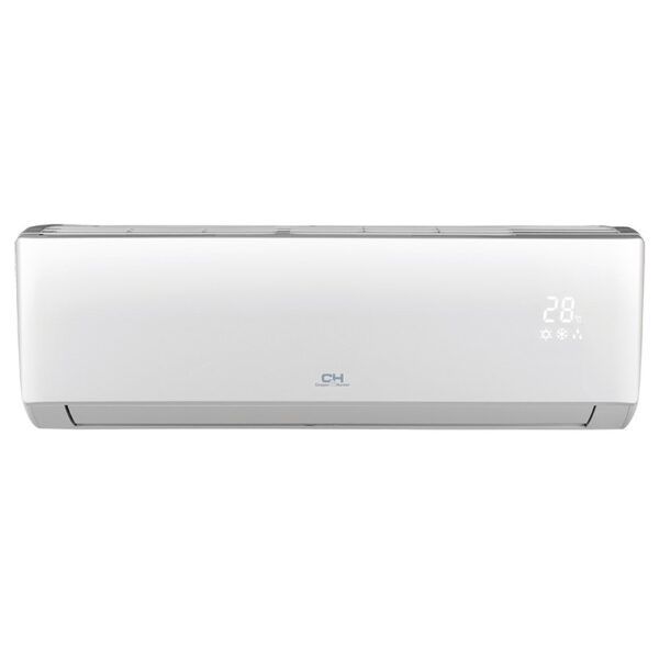 Кондиціонер Cooper&Hunter Arctic Inverter NG (Gen VI) CH-S18FTXLA2-NG