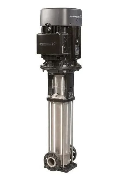 Електронасос свердловинний Grundfos CRN 5-5 A-FGJ-A-E-HQQE 96517184