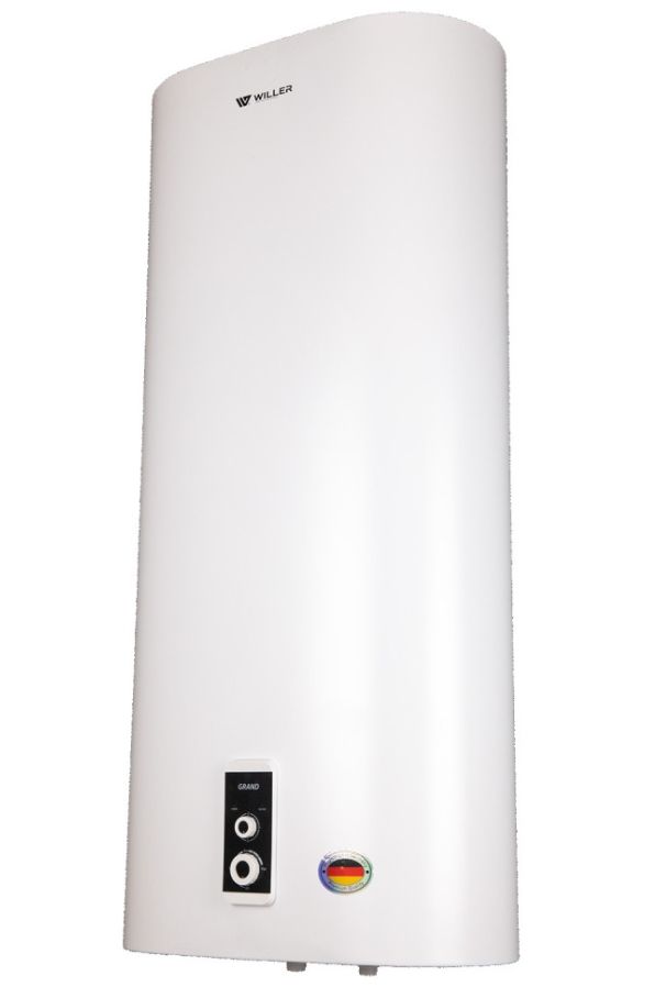 Водонагреватель накопительный WILLER Grand 80 л EV80DR
