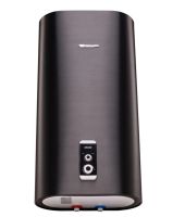 Водонагреватель накопительный WILLER Grand 50 л черный алюминий EV50DR
