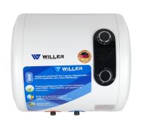 Накопичувальний водонагрівач WILLER Horizon 30 л EH30RI-Horizon