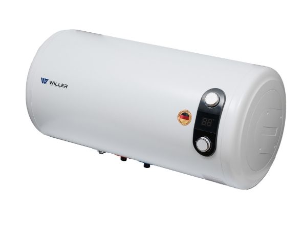 Водонагреватель накопительный WILLER Horizon 80 л EH80RI-Horizon