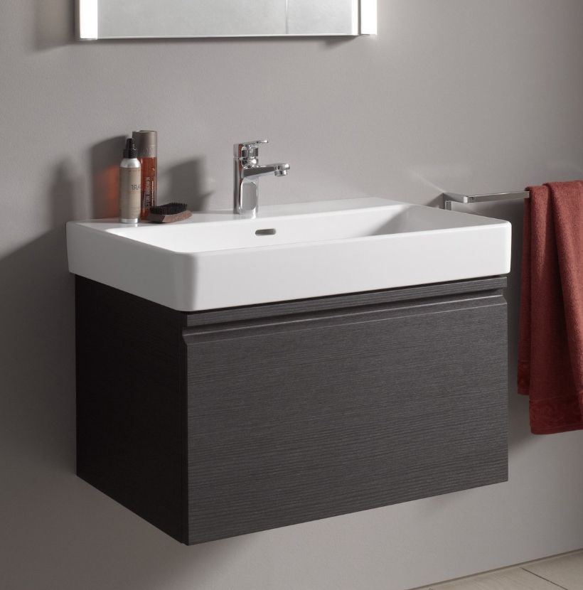 Підвісна раковина Laufen Pro S 70 см H8109670001041