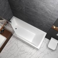 Ванна акрилова Koller Pool Grace 180x80 GRACE180X80