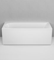 Ванна акрилова Am.Pm Spirit 170x70 W72A-170-070W-A2
