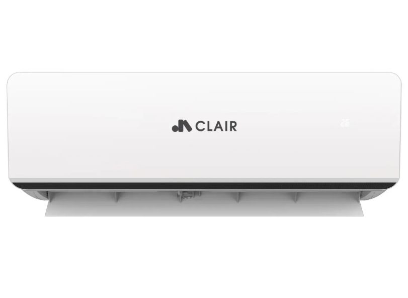 Кондиціонер Clair 70 м² BASIC-24A-R410-IU