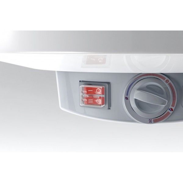 Водонагрівач накопичувальний Hi-Therm Long Life VBO 50 Dry SL 303193