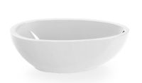 Ванна акрилова Knief Boat 185х95 см білий глянцевий 010005906