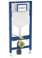 Інсталяція для унітазу Geberit Duofix Sigma 111.300.00.6