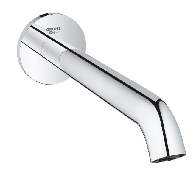 Вилив для ванни Grohe Essence хром 13449001