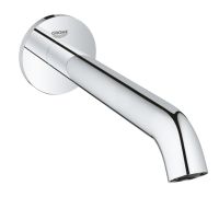 Вилив для ванни Grohe Essence хром 13449001