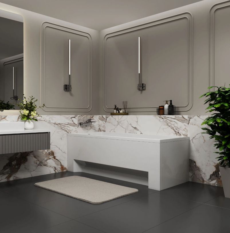 Ванна акрилова Koller Pool Line 180x70 1241270130