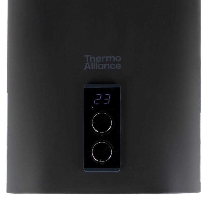 Водонагреватель накопительный Thermo Alliance Grey 50 л DT50V20G(PD)/2G