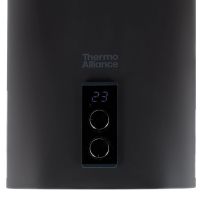 Водонагреватель накопительный Thermo Alliance Grey 50 л DT50V20G(PD)/2G